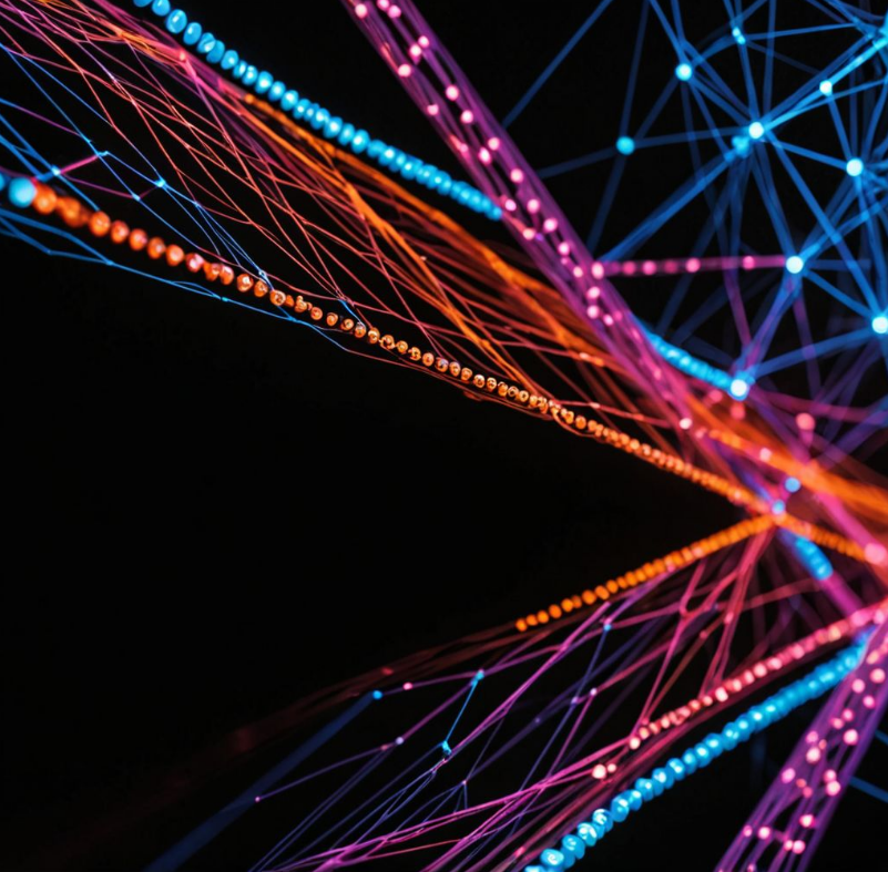 OutSystems AI Vibe Coding Illustration
